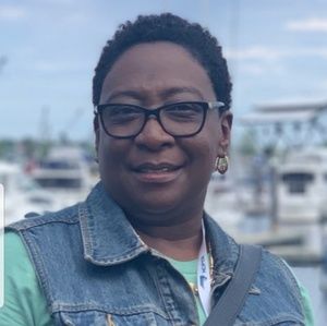 Meet your Posher, Vicky